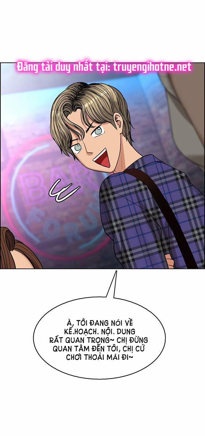 Nữ Thần Giáng Thế 234.1 trang 40