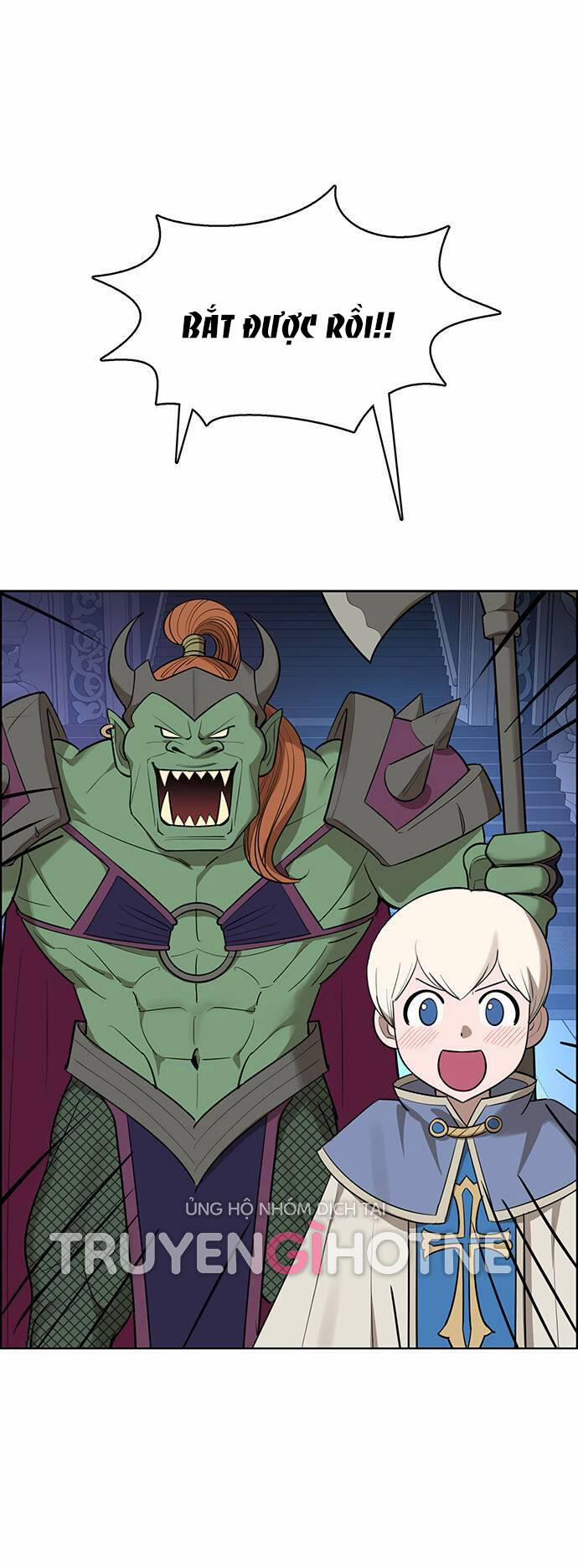 Nữ Thần Giáng Thế 234.1 trang 48