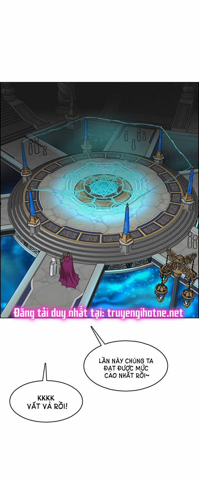 Nữ Thần Giáng Thế 234.1 trang 49