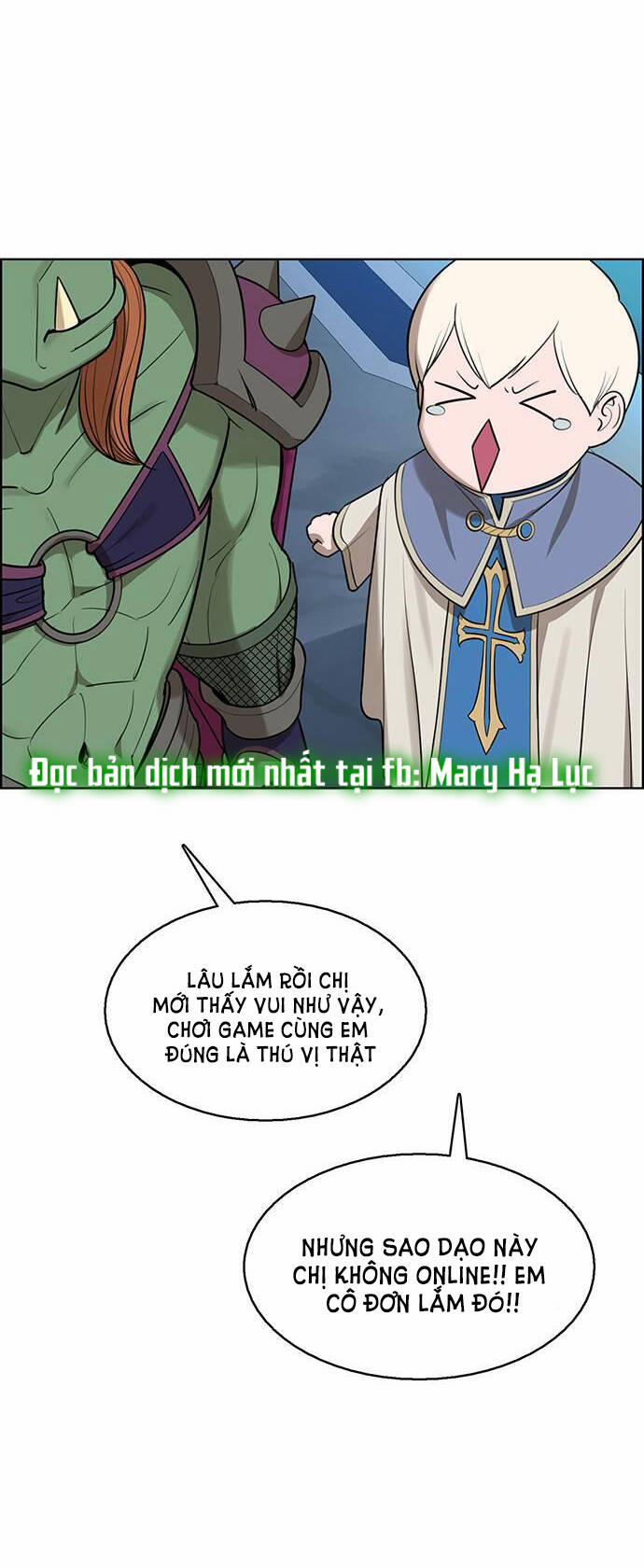 Nữ Thần Giáng Thế 234.1 trang 50