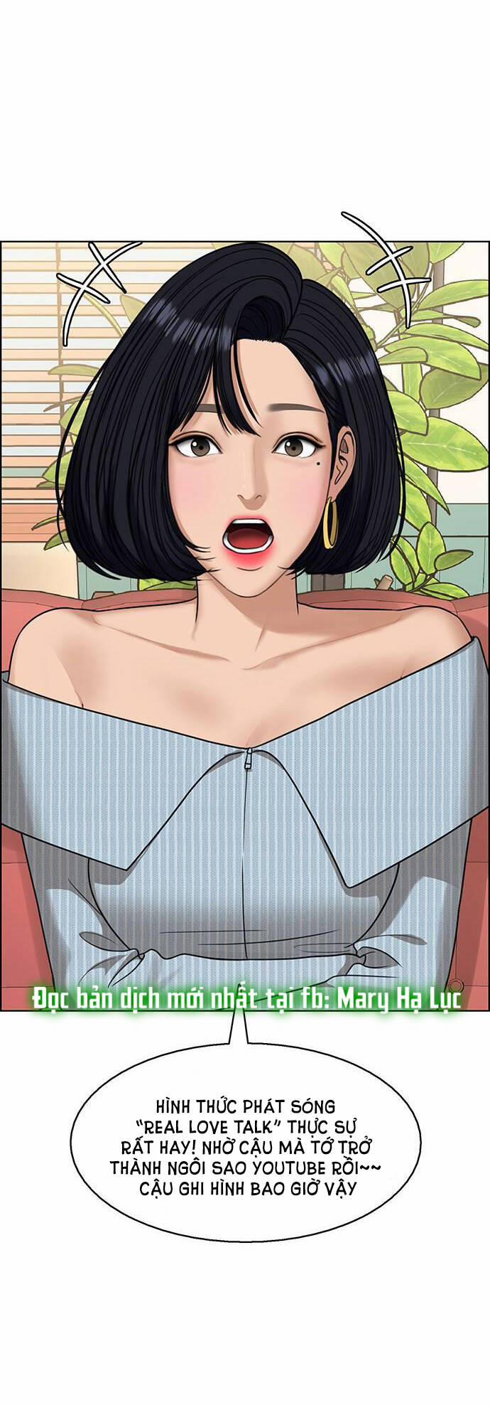 Nữ Thần Giáng Thế 234.1 trang 8