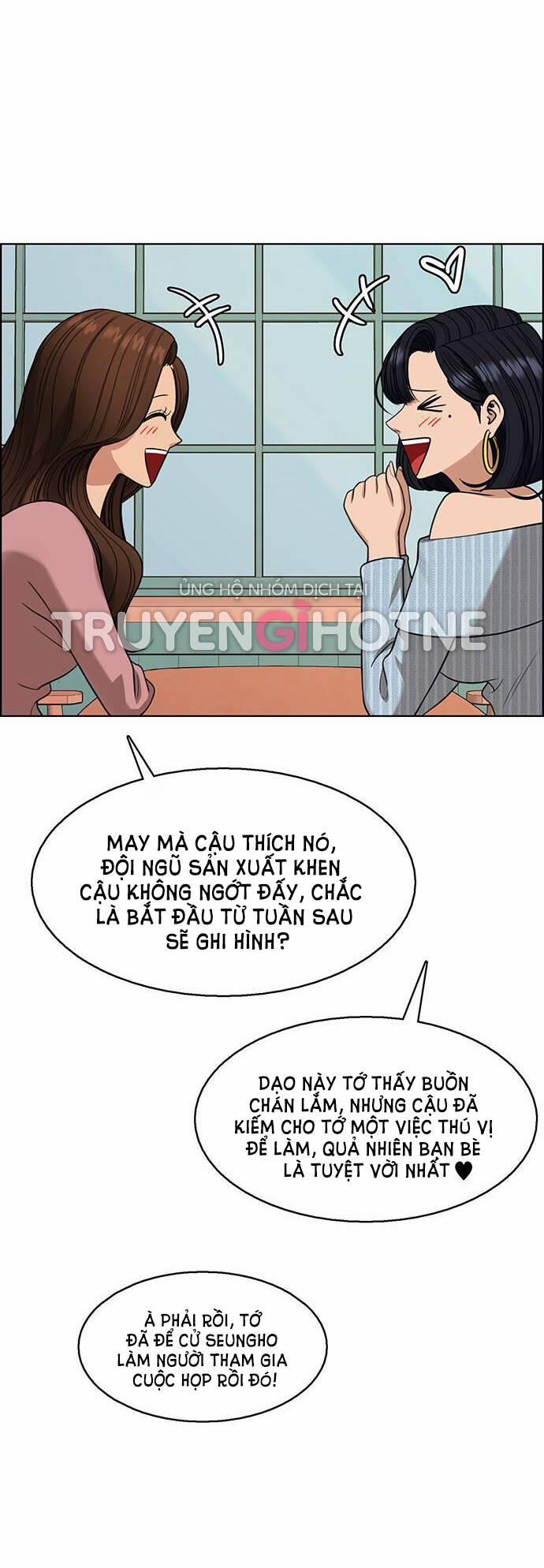 Nữ Thần Giáng Thế 234.1 trang 9