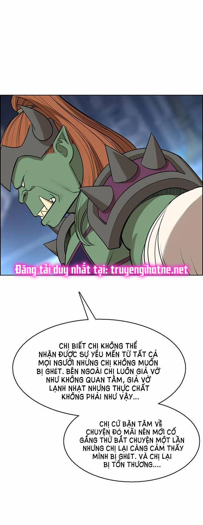 Nữ Thần Giáng Thế 234.2 trang 1