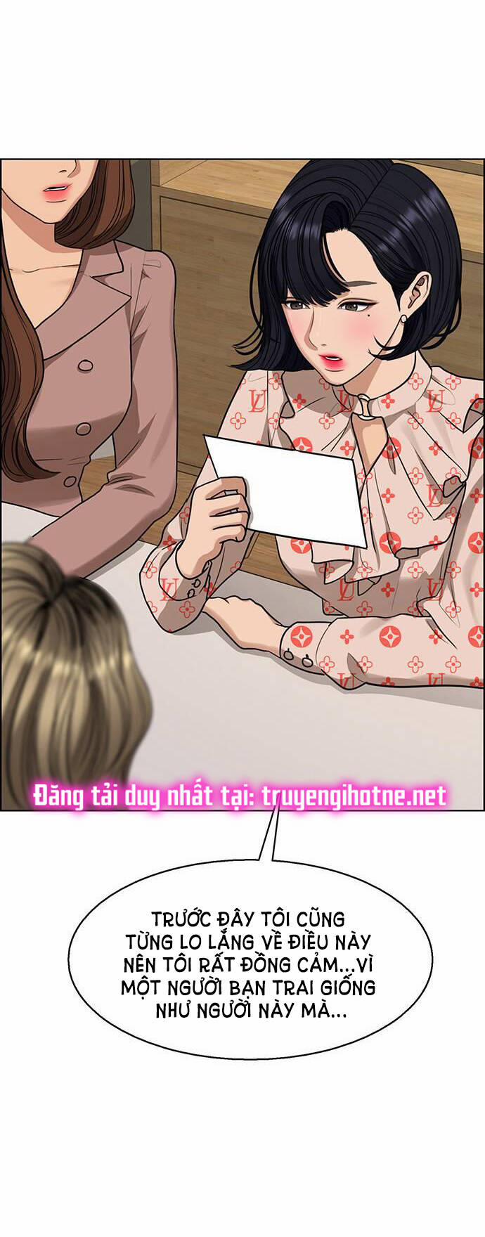 Nữ Thần Giáng Thế 234.2 trang 12