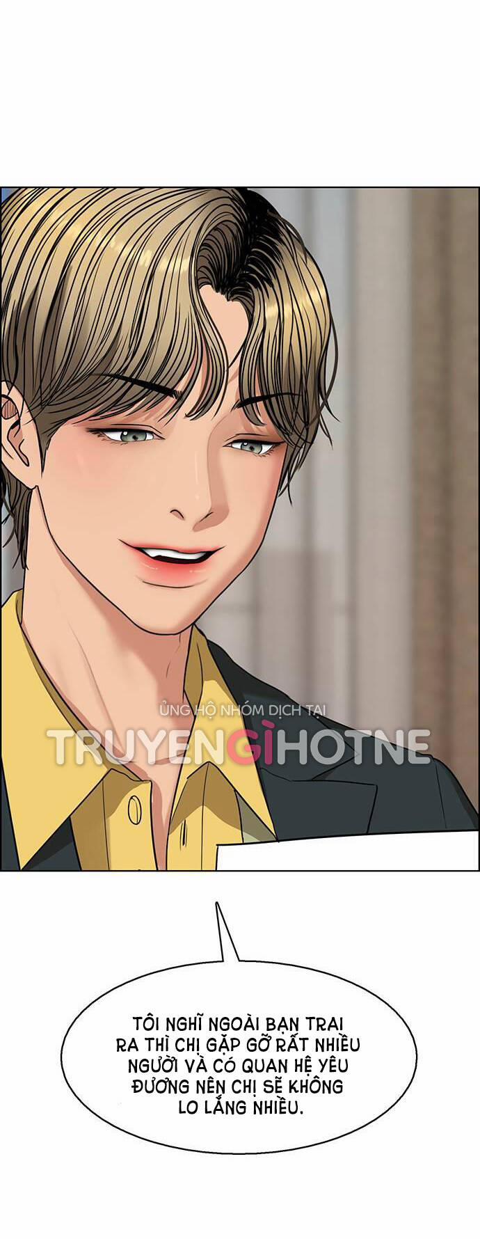 Nữ Thần Giáng Thế 234.2 trang 15