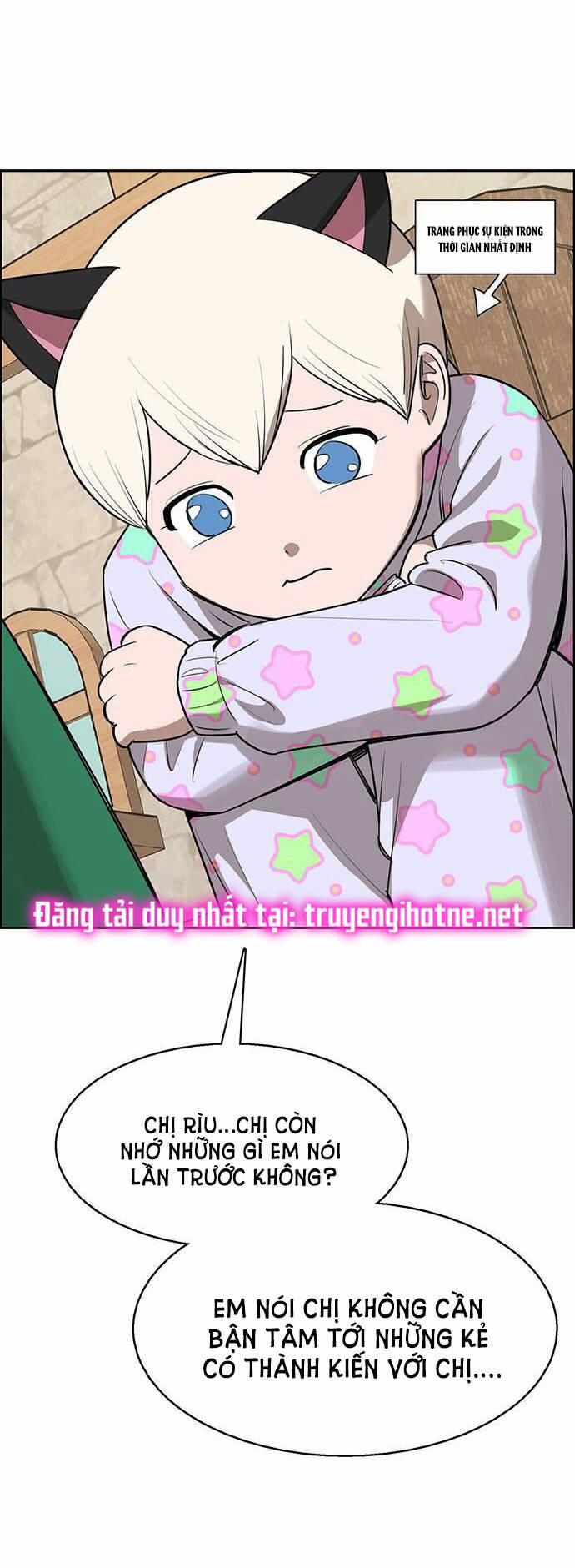 Nữ Thần Giáng Thế 234.2 trang 29