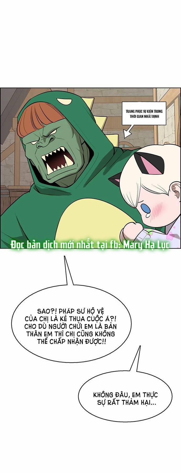 Nữ Thần Giáng Thế 234.2 trang 32