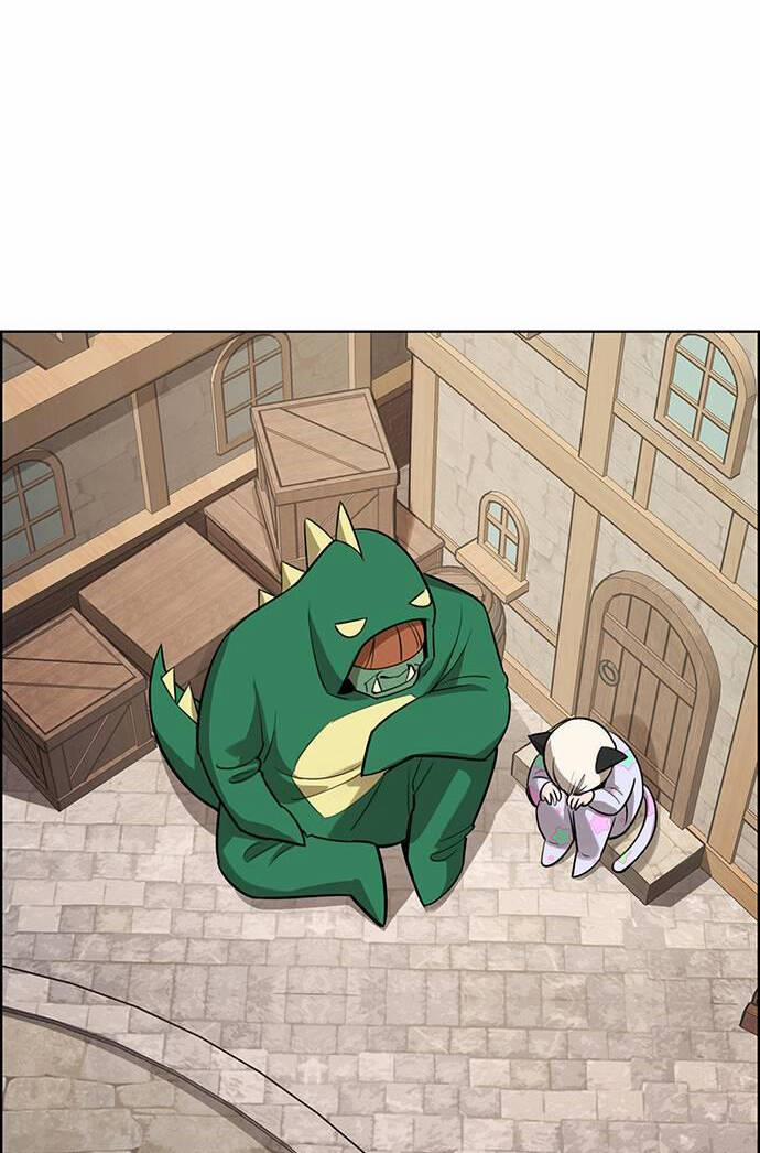 Nữ Thần Giáng Thế 234.2 trang 35