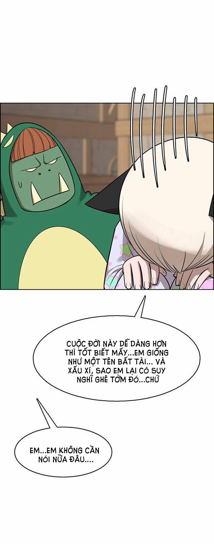 Nữ Thần Giáng Thế 234.2 trang 37