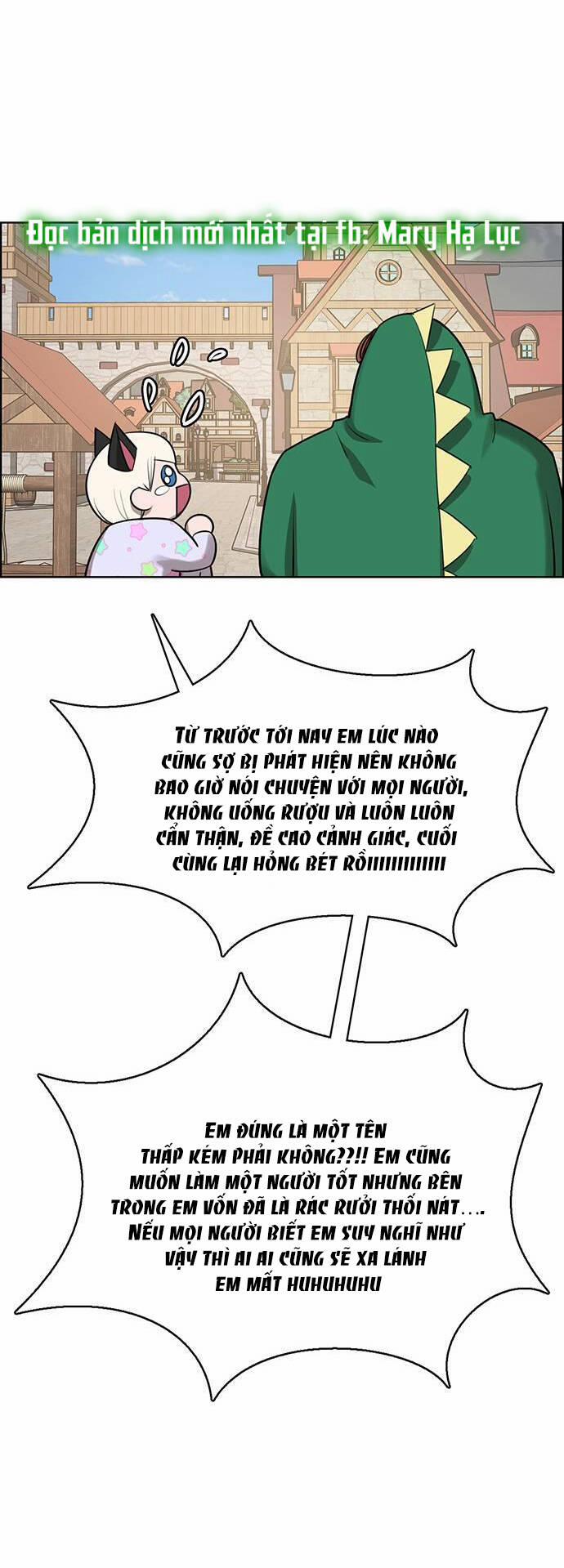 Nữ Thần Giáng Thế 234.2 trang 38