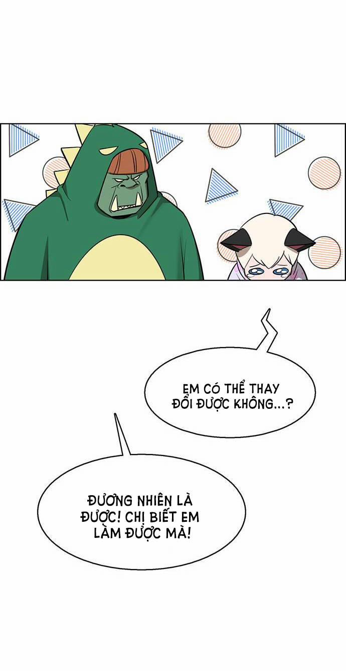 Nữ Thần Giáng Thế 234.2 trang 41