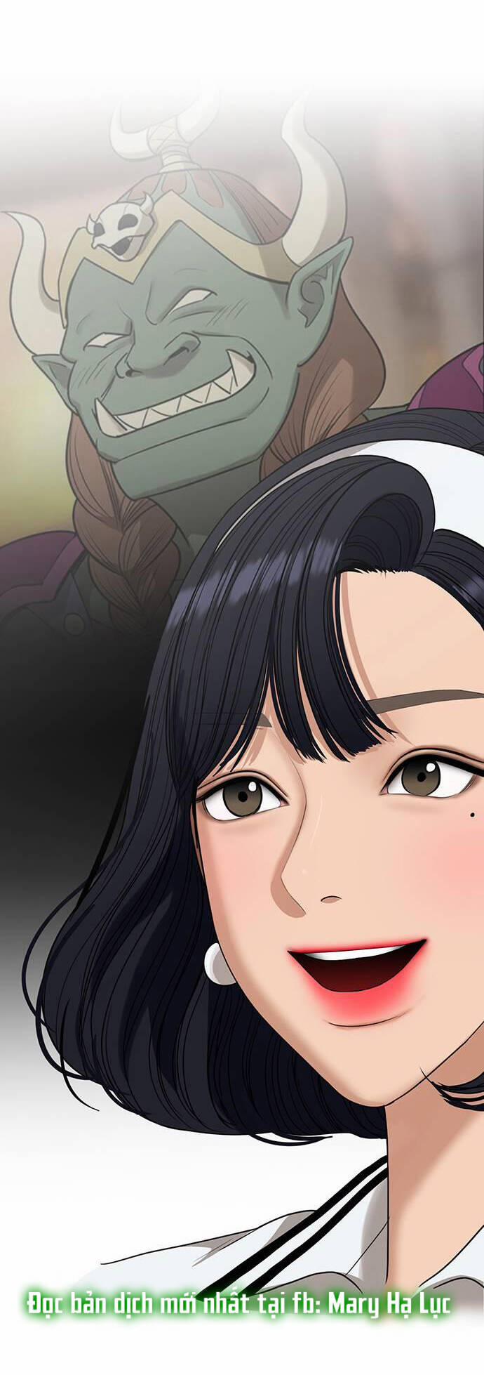 Nữ Thần Giáng Thế 234.2 trang 58