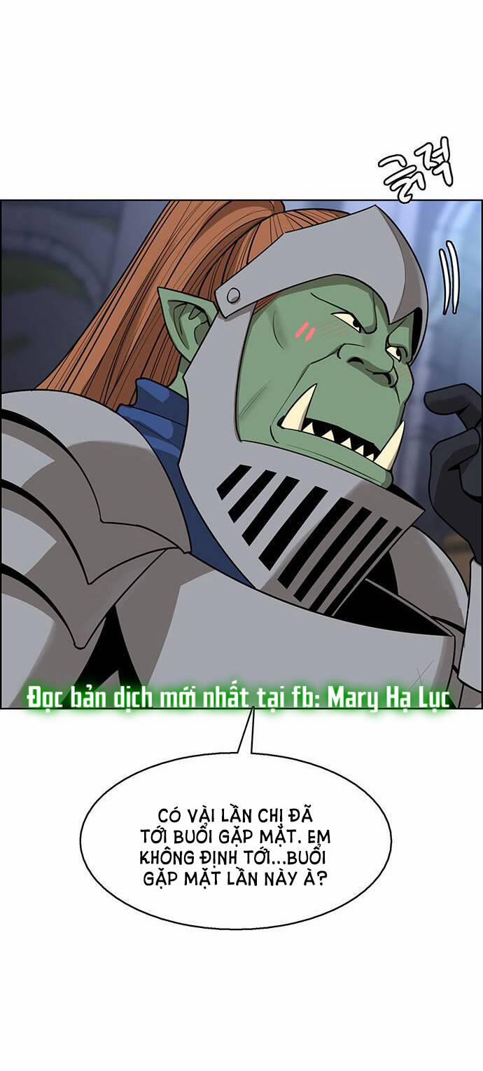 Nữ Thần Giáng Thế 235.1 trang 19