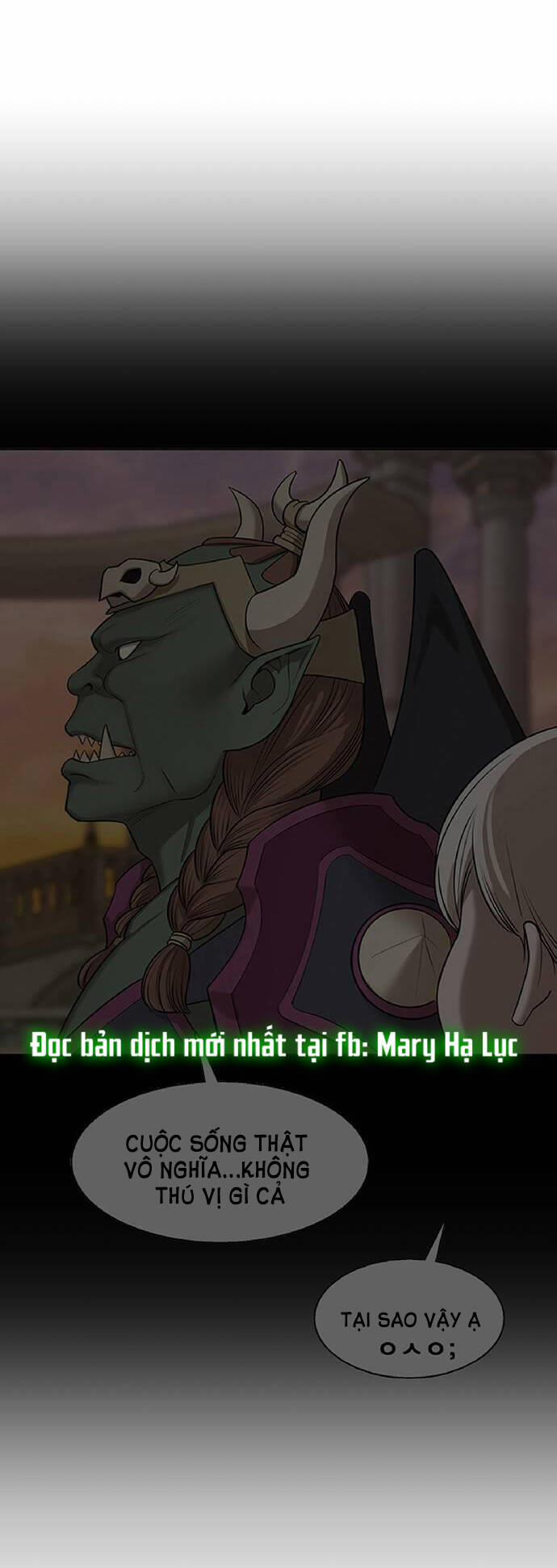 Nữ Thần Giáng Thế 235.1 trang 34