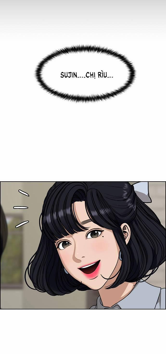 Nữ Thần Giáng Thế 235.1 trang 35