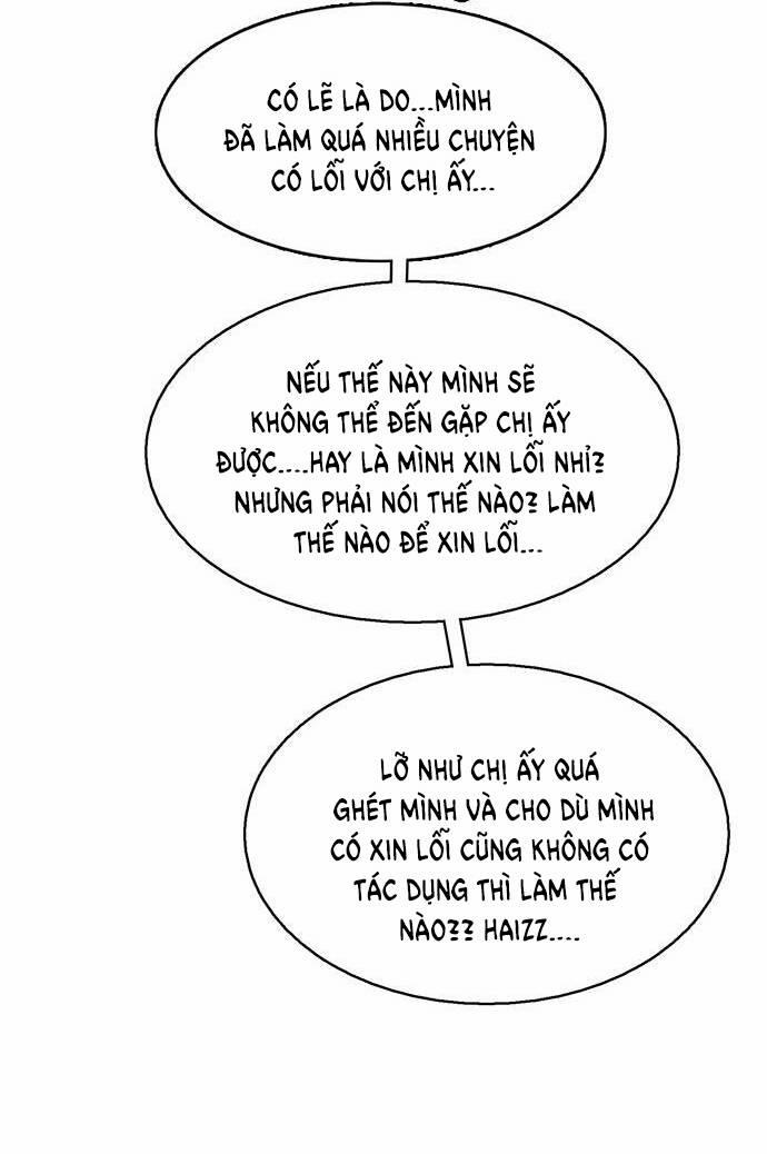 Nữ Thần Giáng Thế 235.1 trang 39