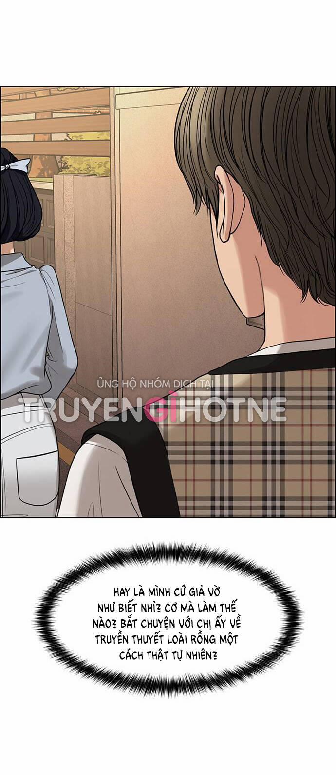 Nữ Thần Giáng Thế 235.1 trang 41