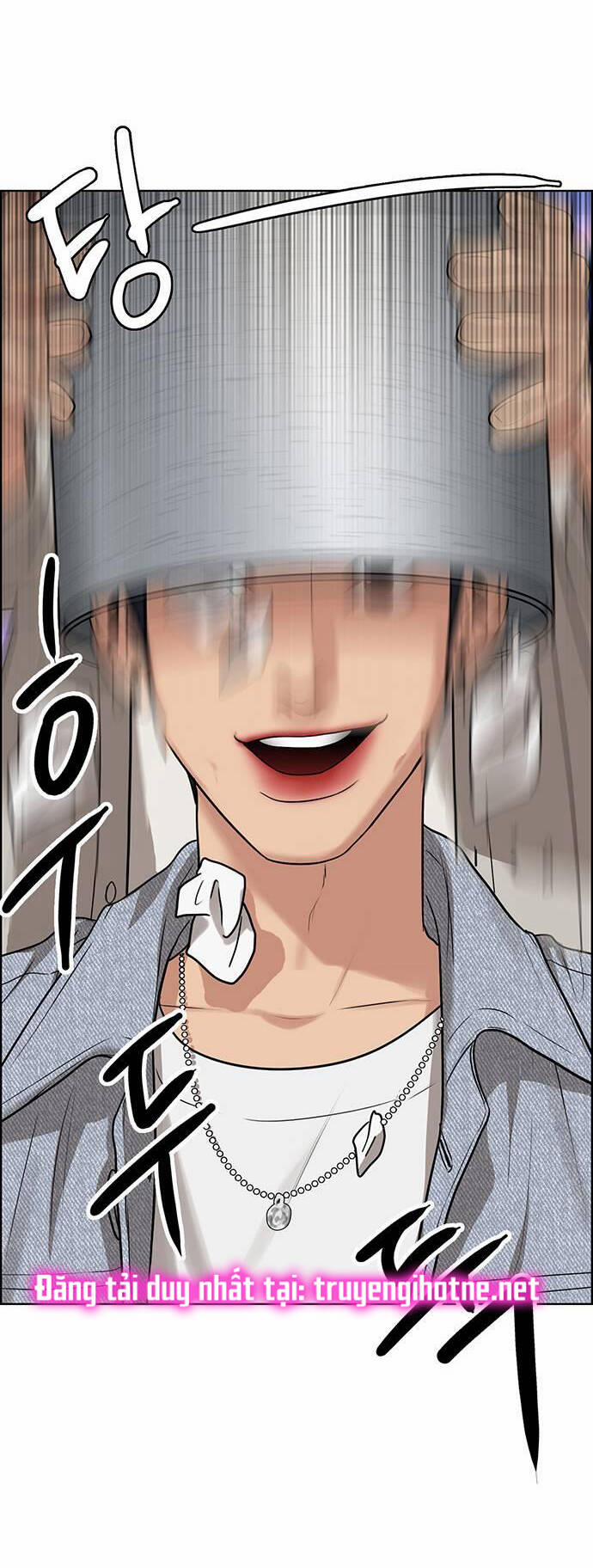 Nữ Thần Giáng Thế 235.2 trang 18