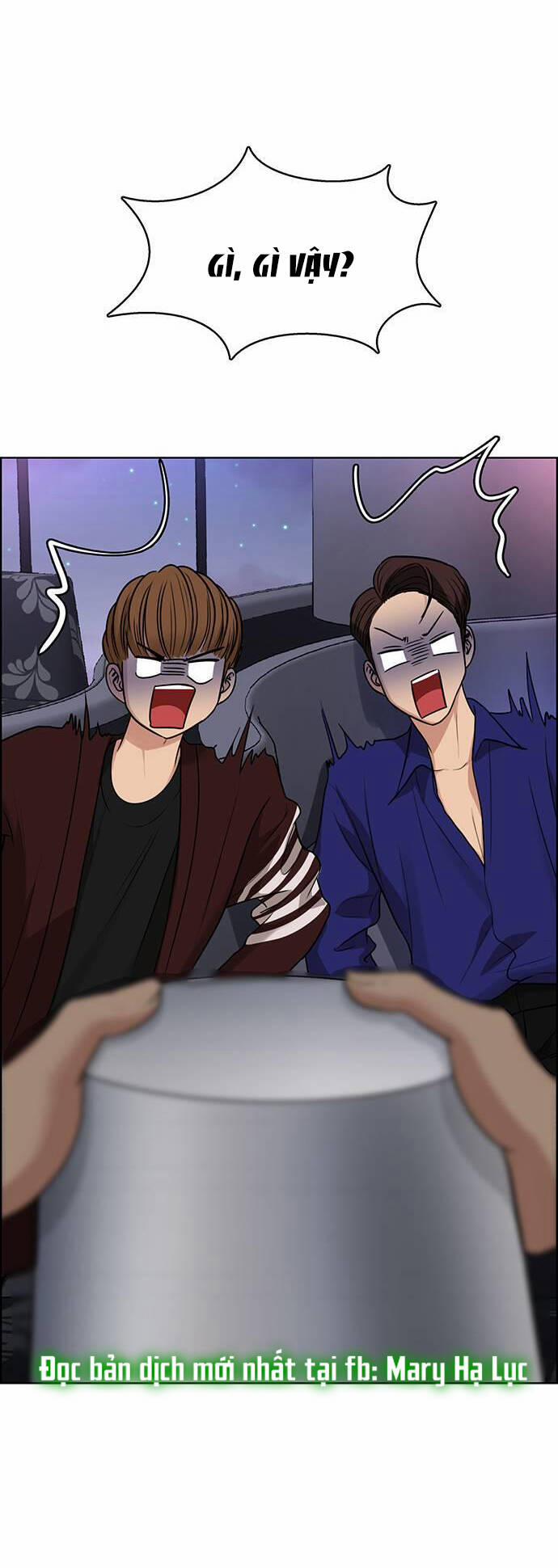 Nữ Thần Giáng Thế 235.2 trang 19