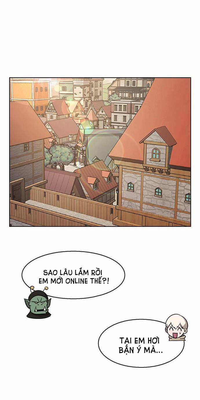 Nữ Thần Giáng Thế 235.2 trang 3