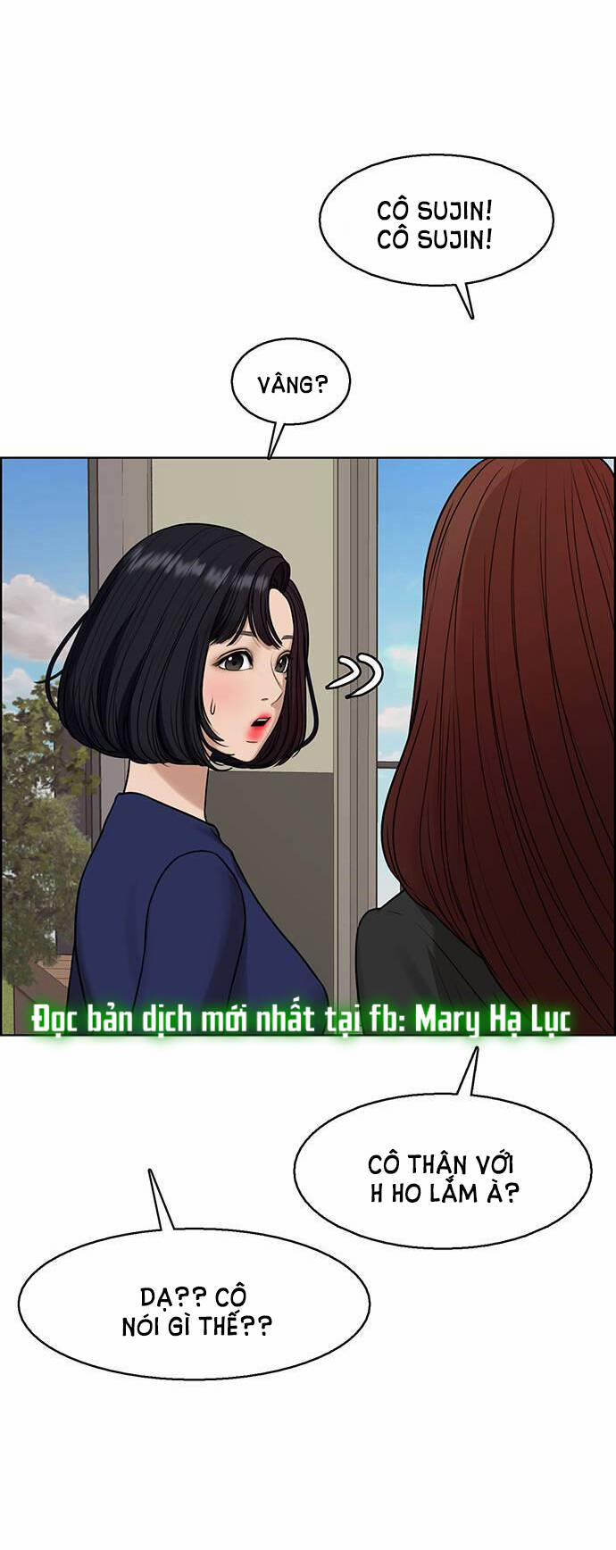 Nữ Thần Giáng Thế 235.2 trang 30