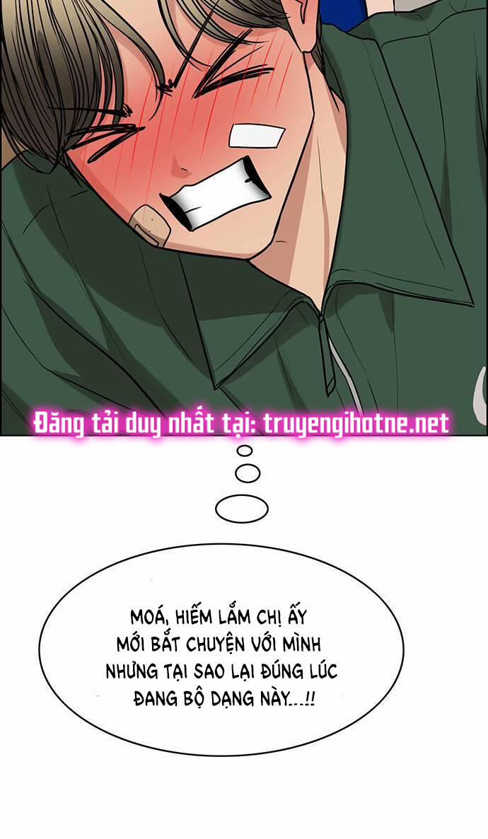 Nữ Thần Giáng Thế 235.2 trang 35