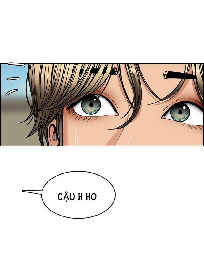 Nữ Thần Giáng Thế 236.1 trang 18