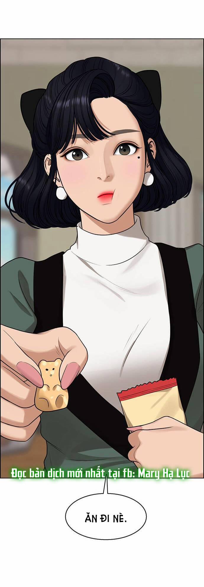 Nữ Thần Giáng Thế 236.1 trang 19