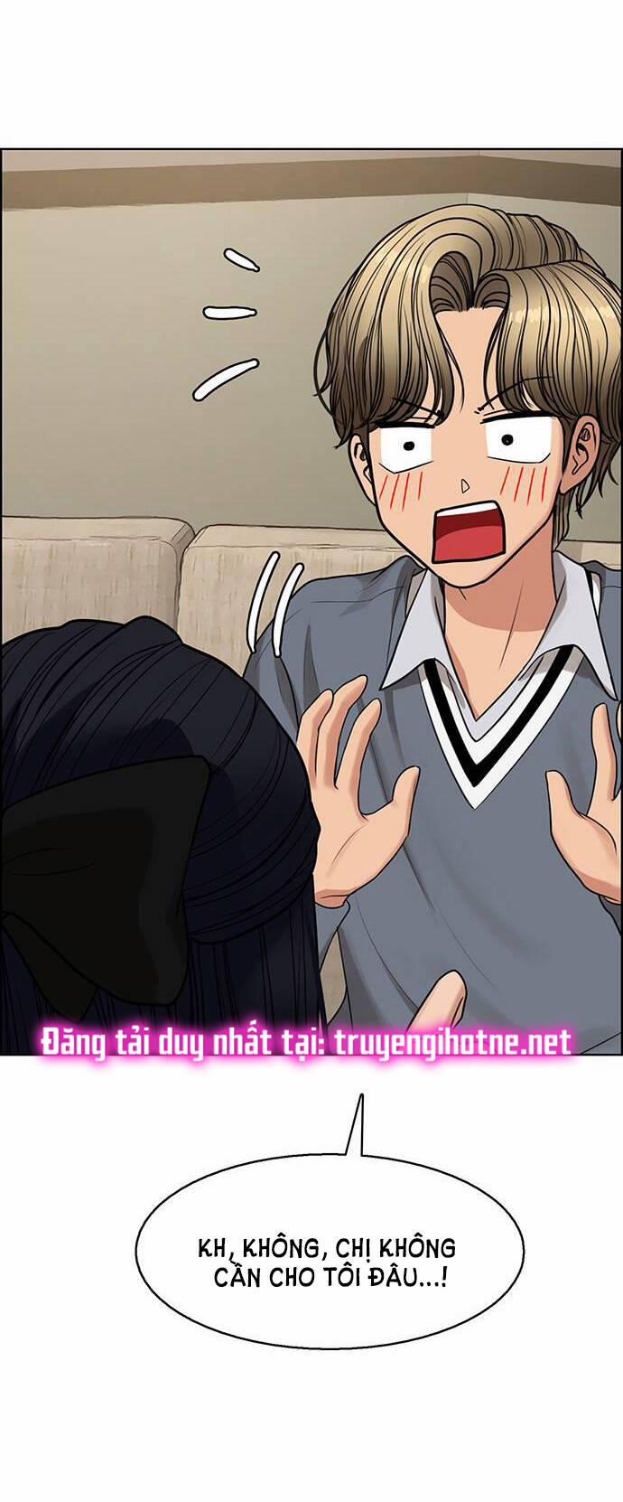 Nữ Thần Giáng Thế 236.1 trang 20