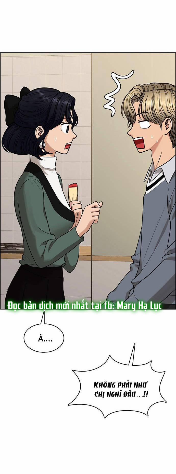 Nữ Thần Giáng Thế 236.1 trang 21