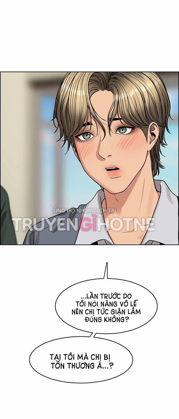 Nữ Thần Giáng Thế 236.1 trang 22