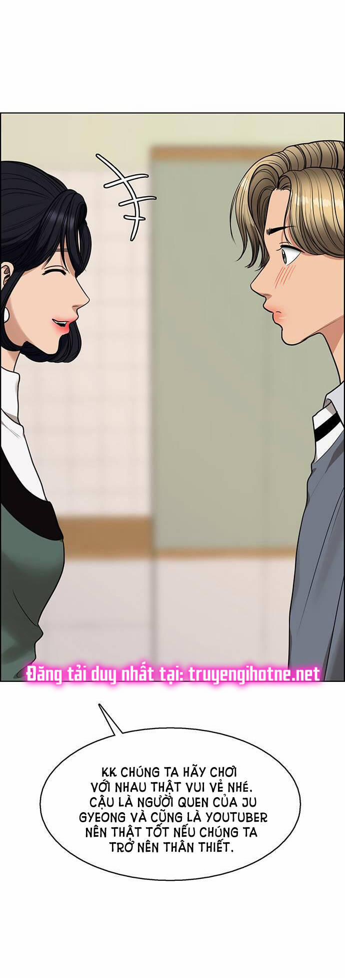 Nữ Thần Giáng Thế 236.1 trang 25