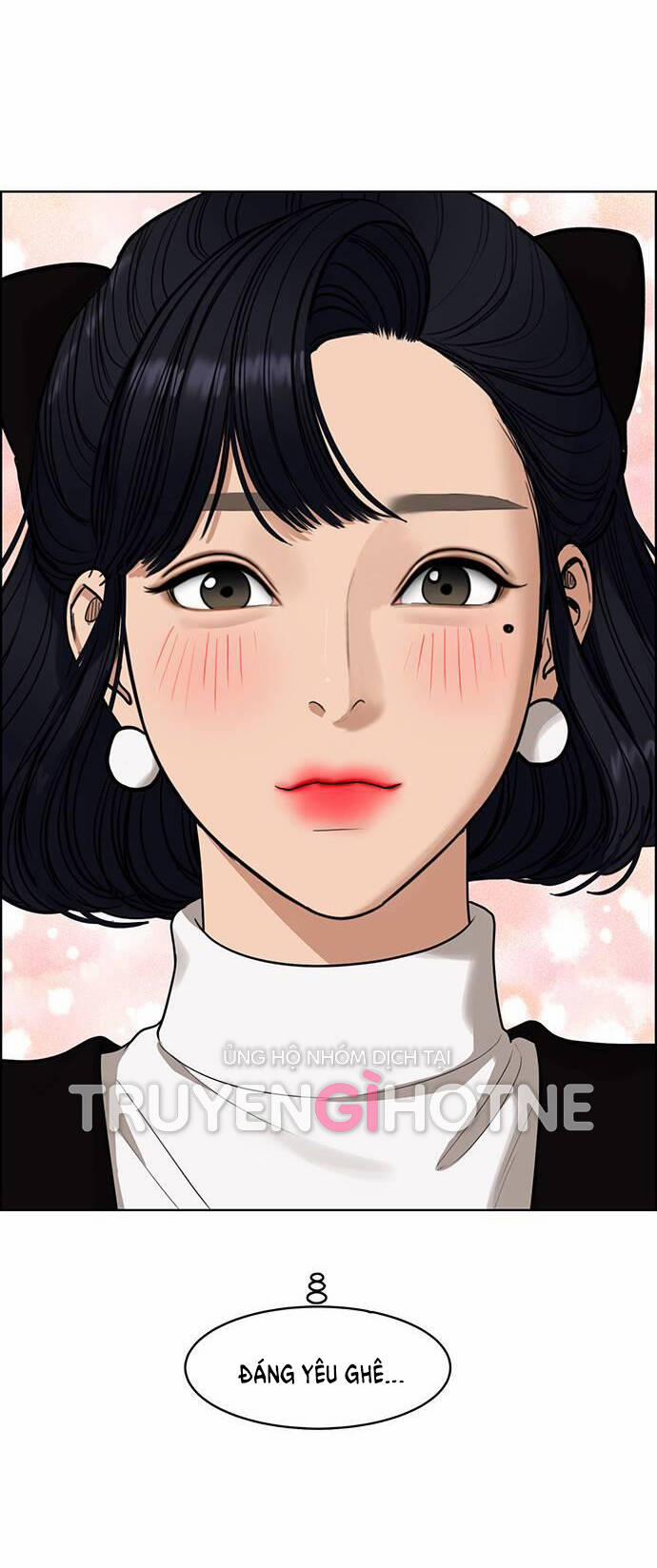 Nữ Thần Giáng Thế 236.1 trang 27