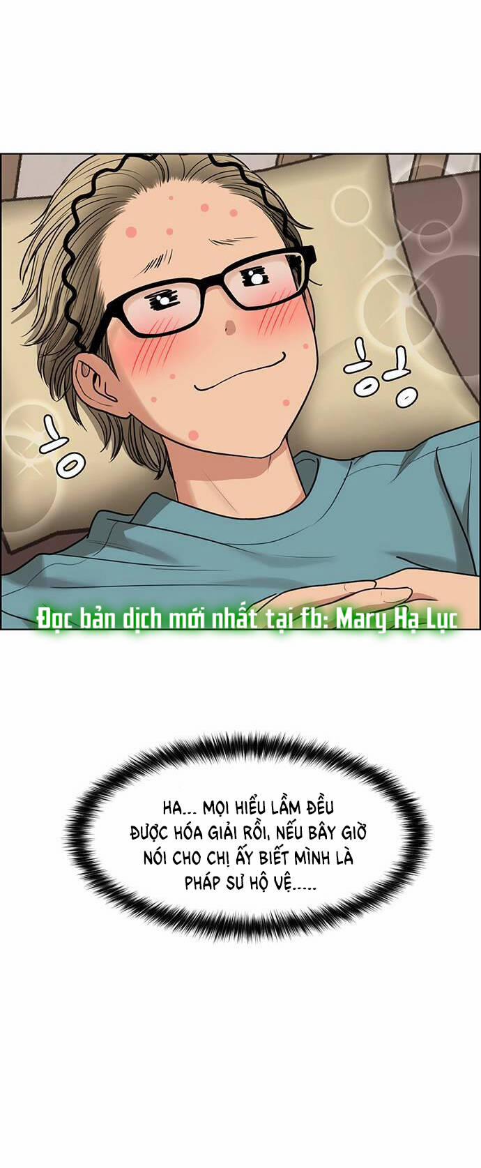 Nữ Thần Giáng Thế 236.1 trang 32