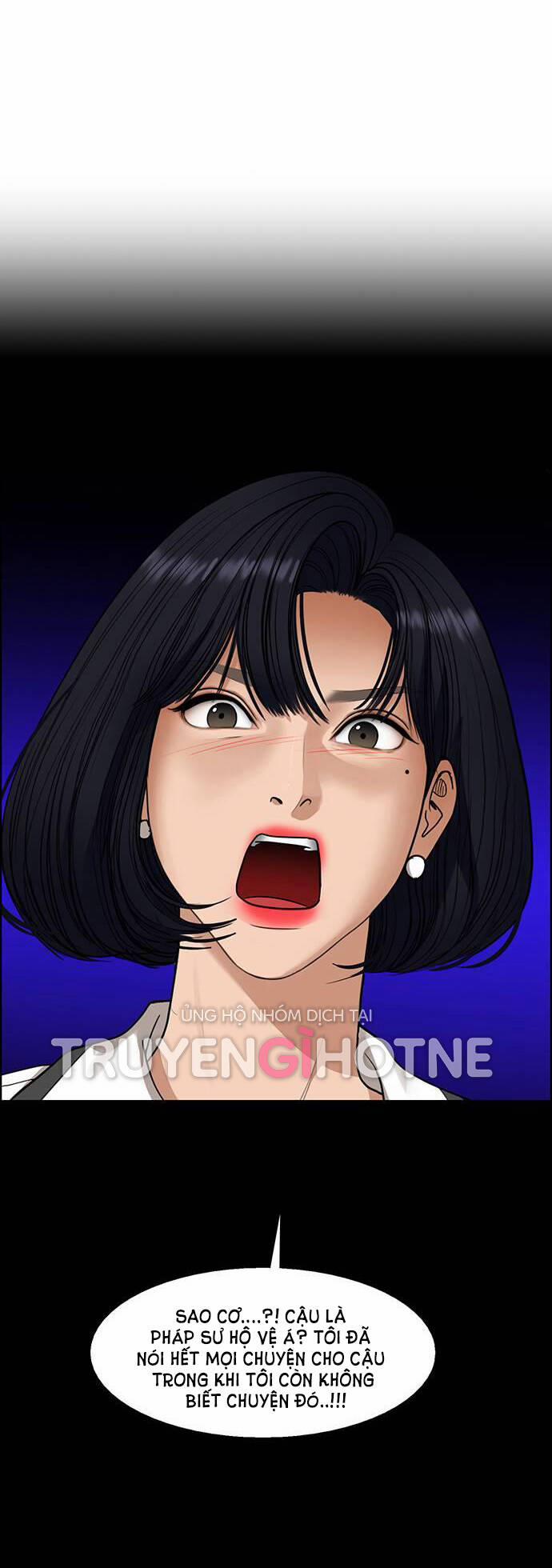 Nữ Thần Giáng Thế 236.1 trang 33