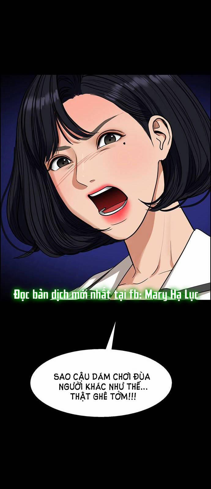 Nữ Thần Giáng Thế 236.1 trang 35