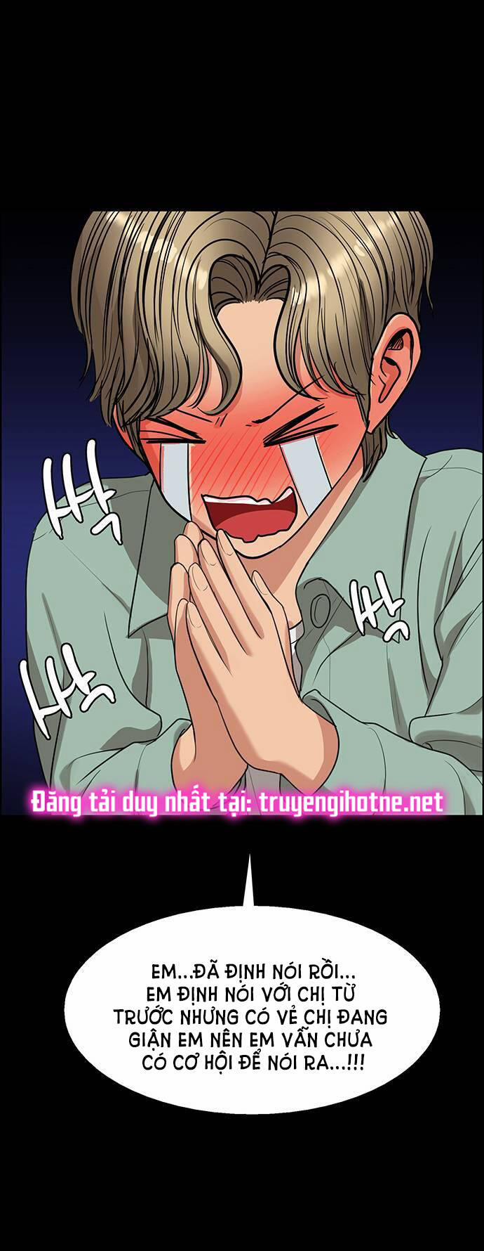 Nữ Thần Giáng Thế 236.1 trang 36