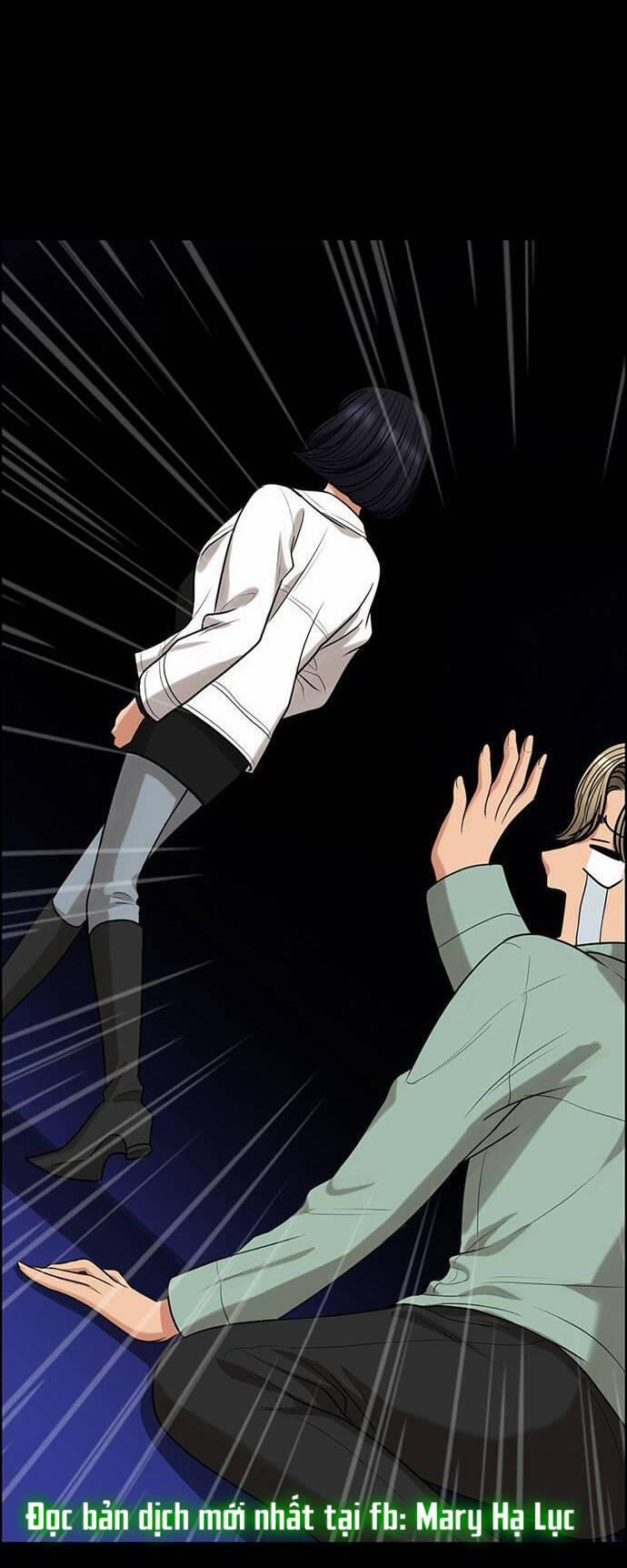 Nữ Thần Giáng Thế 236.1 trang 37