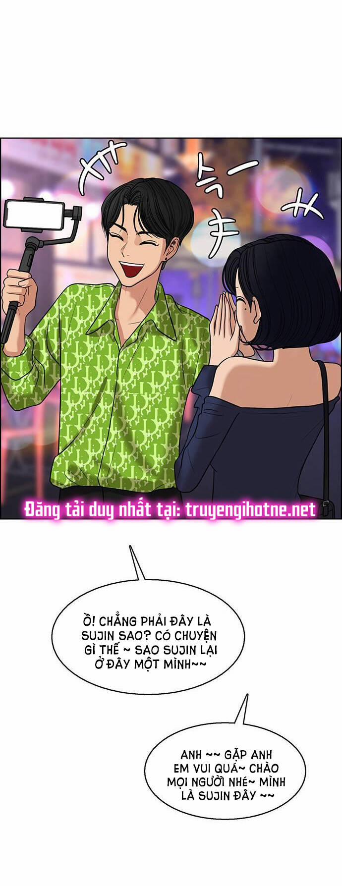 Nữ Thần Giáng Thế 236.2 trang 10