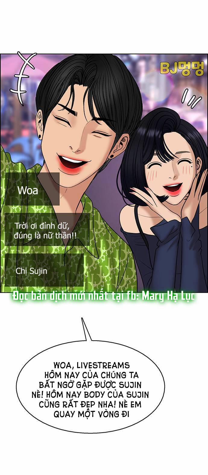 Nữ Thần Giáng Thế 236.2 trang 11