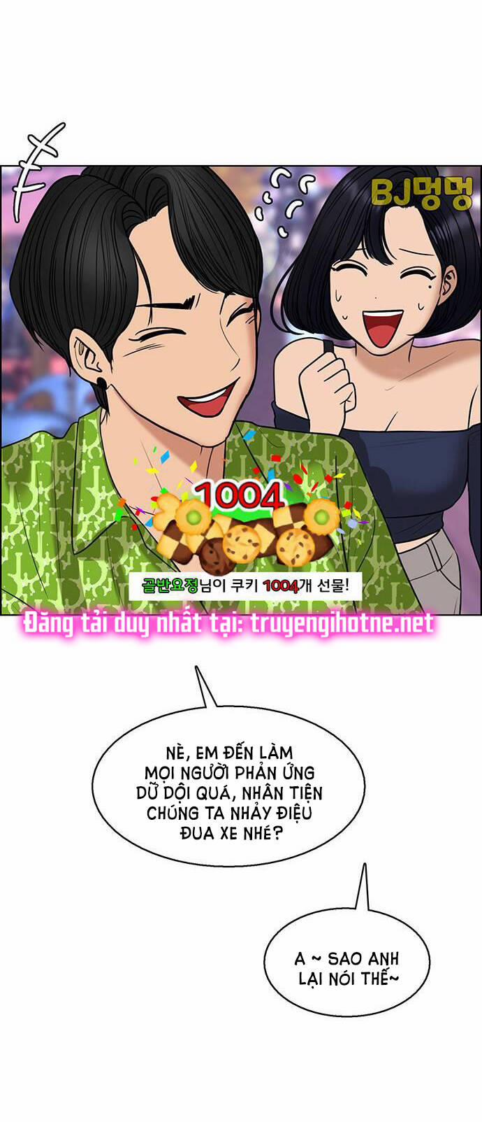 Nữ Thần Giáng Thế 236.2 trang 13