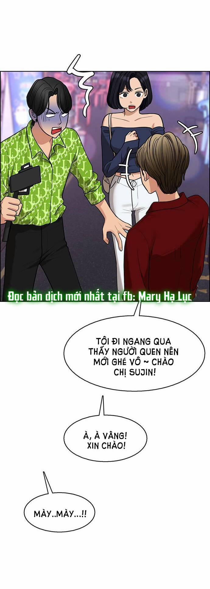 Nữ Thần Giáng Thế 236.2 trang 18