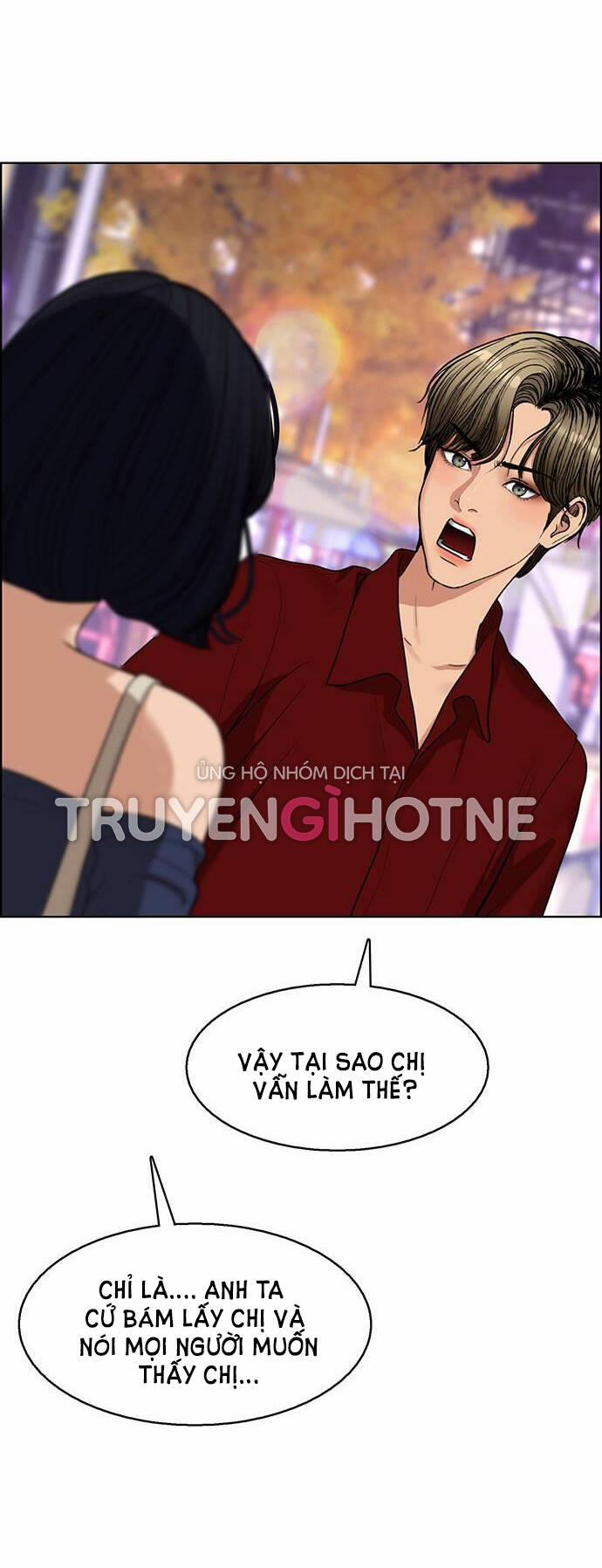 Nữ Thần Giáng Thế 236.2 trang 28