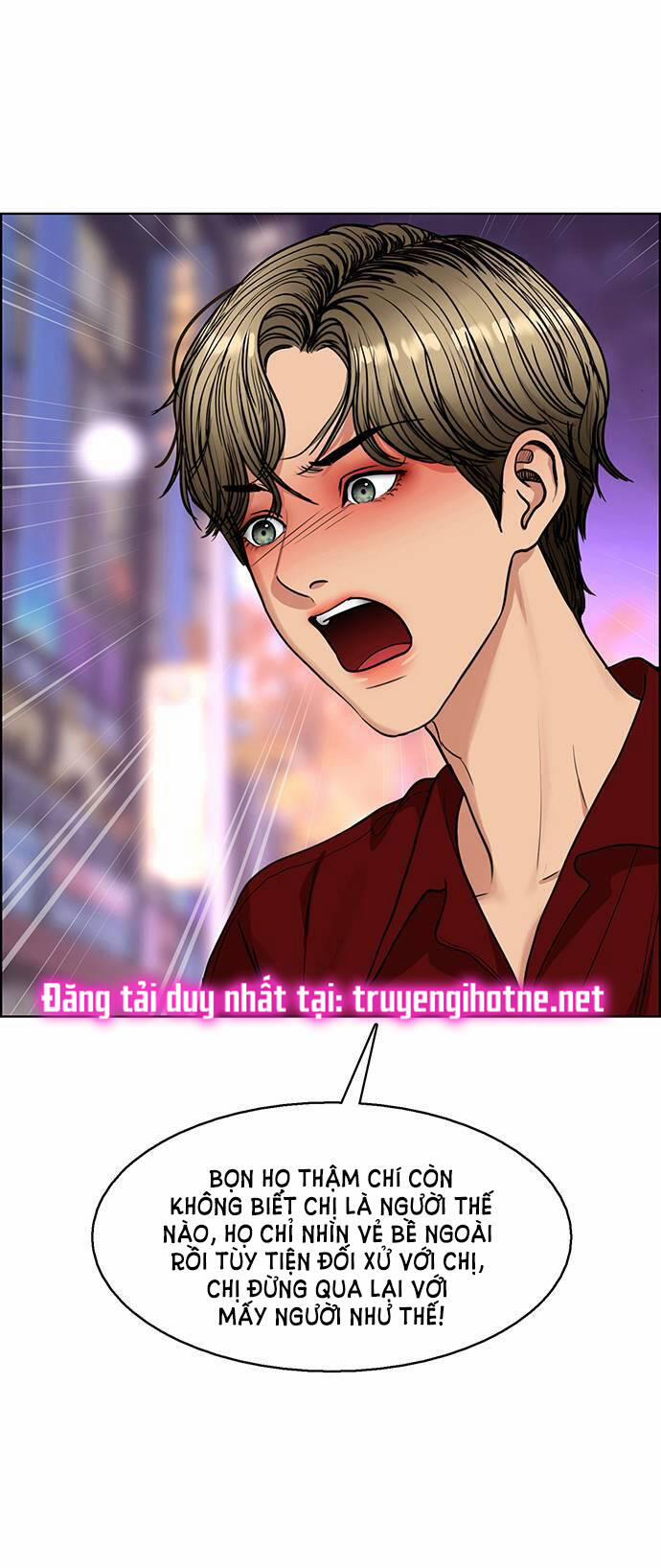 Nữ Thần Giáng Thế 236.2 trang 29