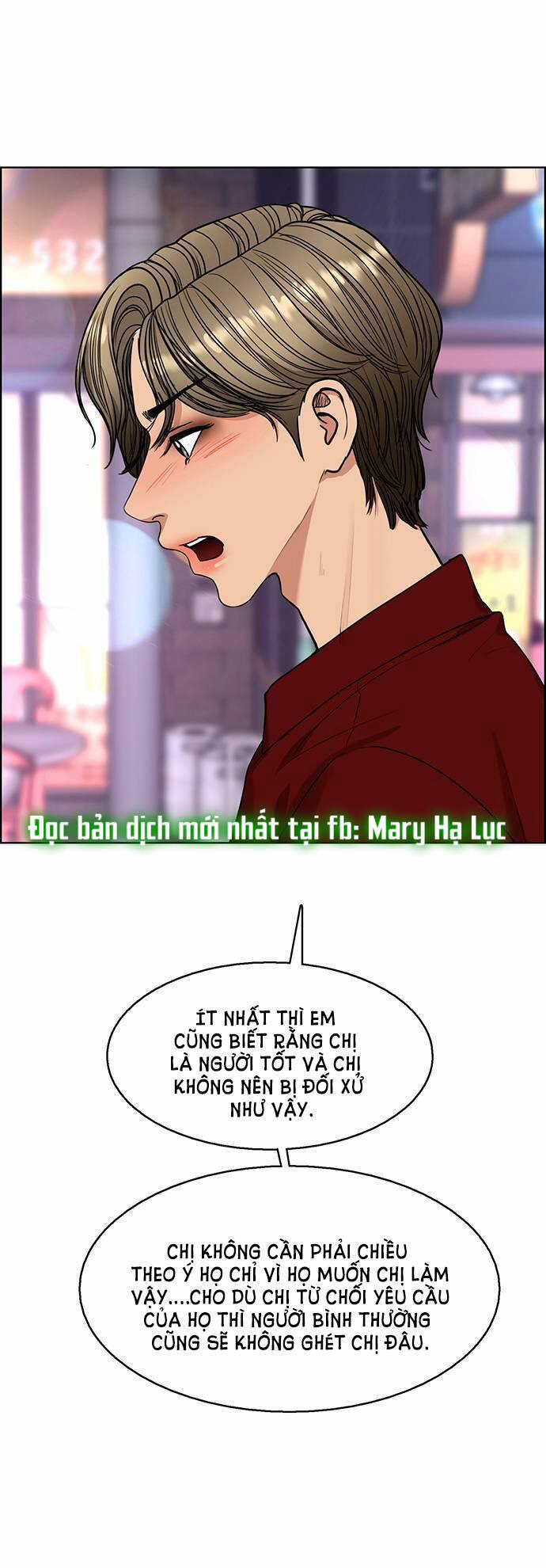 Nữ Thần Giáng Thế 236.2 trang 32