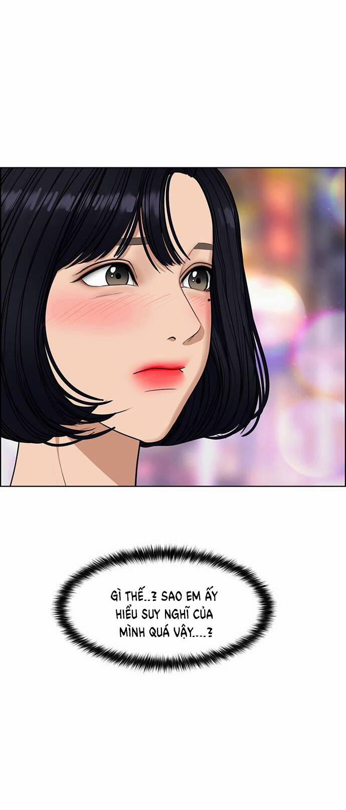 Nữ Thần Giáng Thế 236.2 trang 33