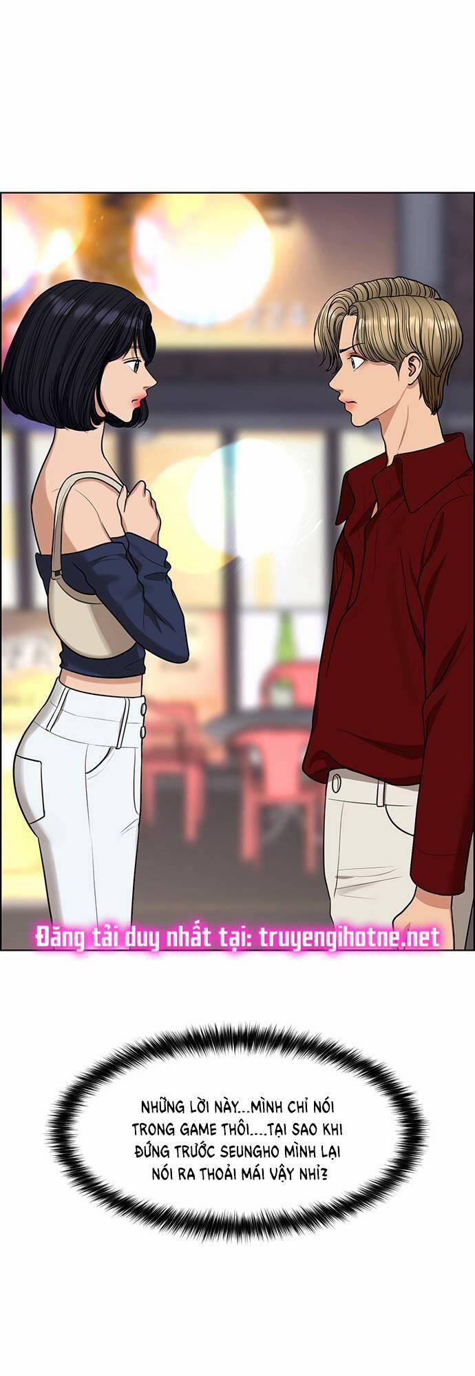 Nữ Thần Giáng Thế 236.2 trang 36