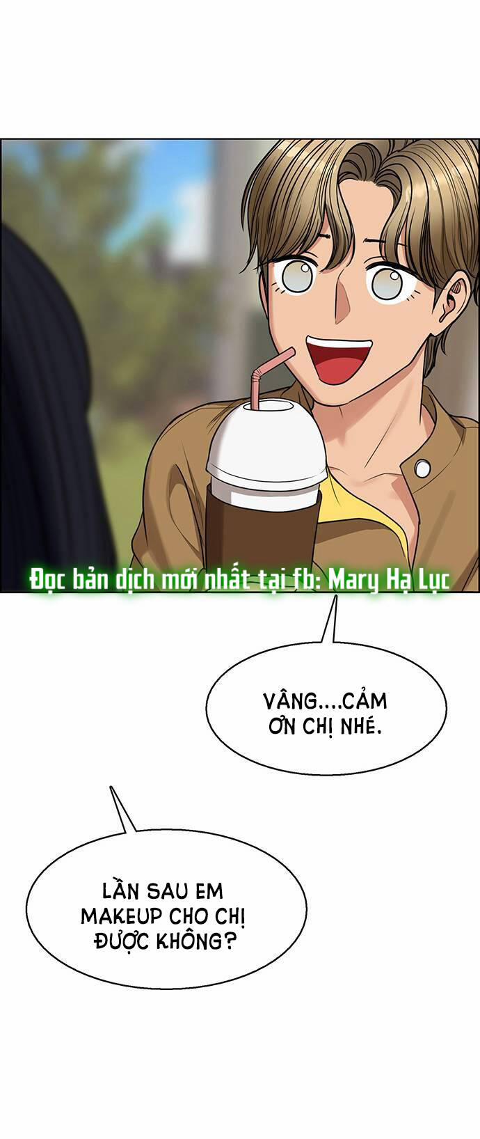 Nữ Thần Giáng Thế 236.2 trang 40