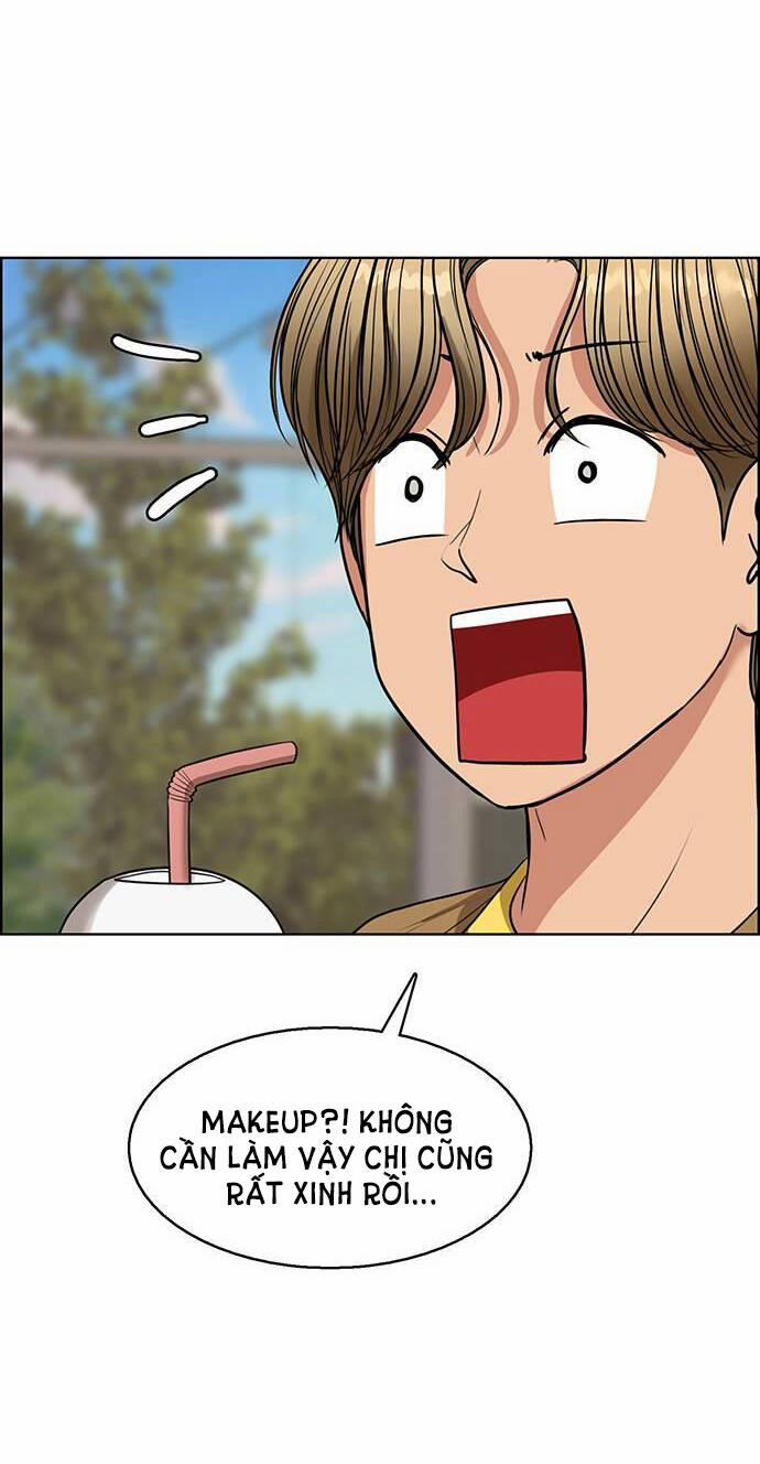 Nữ Thần Giáng Thế 236.2 trang 41