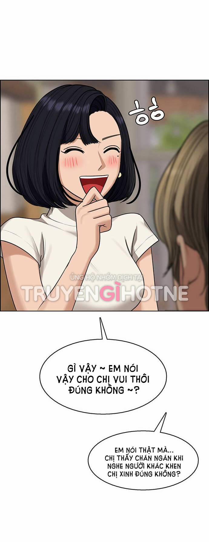 Nữ Thần Giáng Thế 236.2 trang 42